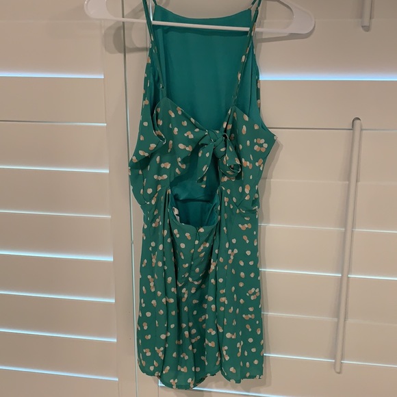 Lush romper - Picture 3 of 4